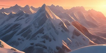 我看过祁连山的雪出自哪首歌？