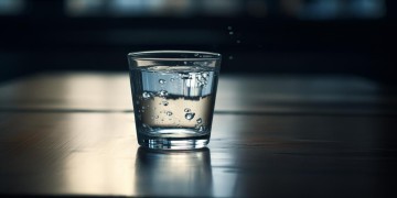 玻璃杯里的音乐究竟是哪首歌？