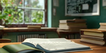 学校广播里常播的歌究竟有哪些?