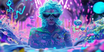 水瓶座玩王者荣耀到底该听什么歌？