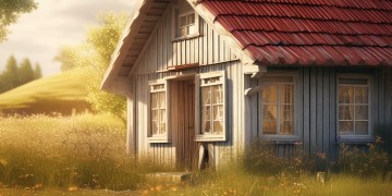 一见如初小屋出自哪首歌？