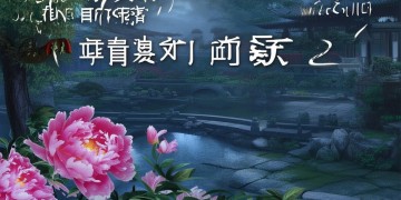 芈月传第13集究竟是什么歌？