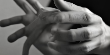 拍脸打响指拍手,这是哪首歌?