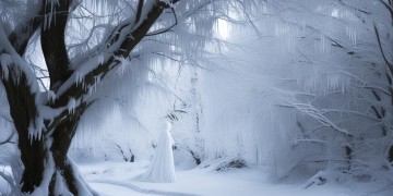 如歌和银雪究竟是什么关系？