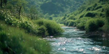 我无声无息这句歌词出自哪首歌？