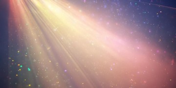 你就是我的光究竟是哪首歌？