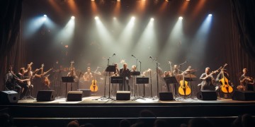 不出名的歌手有哪些好听的歌？