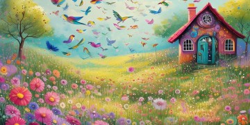 太多的幸福来报到究竟是哪首歌?