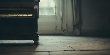 生活无望我很惆怅究竟是哪首歌？