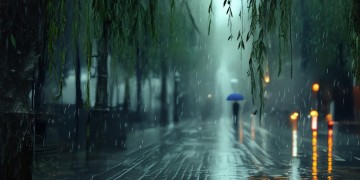 下雨天的心情究竟是哪首歌？