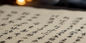 抄长恨歌究竟有什么寓意？