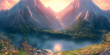山对山来爱对爱究竟是哪首歌？