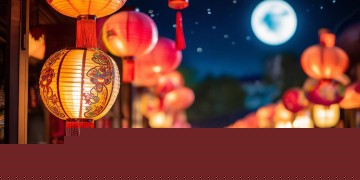 中秋晚会适合唱什么英文歌？