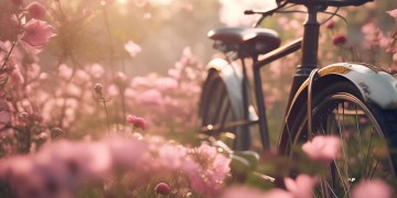 恋爱就像学骑车究竟是哪首歌?