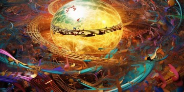 想发财呀看过来究竟是什么歌?