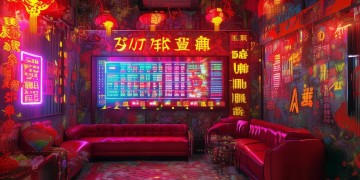 过年去 KTV 能唱什么歌？