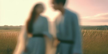 男女生对唱的〈天边〉究竟是什么歌？