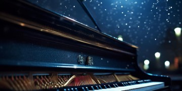 明星配什么歌才好听呢?