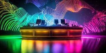 啦啦啦啦啦啦啦啦啦的DJ歌曲究竟是哪首？