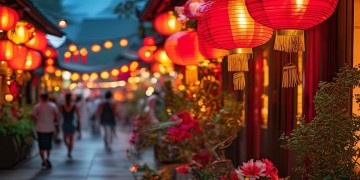 元宵佳节，究竟该送什么歌给老婆？