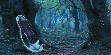 魔女的使命开头曲究竟是什么歌？