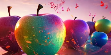 苹果音乐有哪些歌可以免费下载？