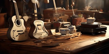 生活该用什么歌来吐槽？