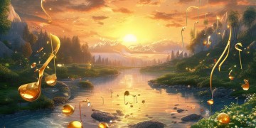 东下里你爱我究竟是哪首歌？