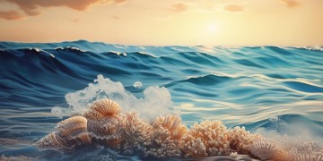 在大海中放声歌唱究竟是哪首歌？