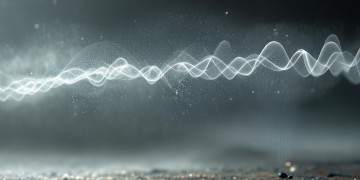 为什么有些歌啸叫声很小？