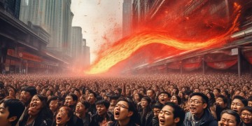 中国人听什么歌最热血？