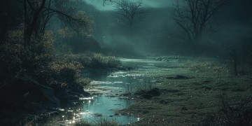 夜半歌声里的人生究竟是什么歌？