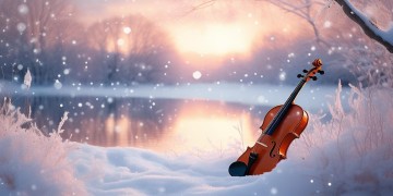 冬季恋歌主题曲你知道叫什么吗？