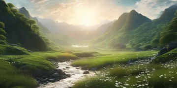 青山常在雨水流出自哪首歌？