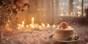 生日放什么浪漫歌曲合适呢？