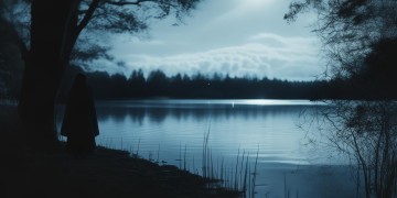 夜光的孤独在折磨究竟是哪首歌？