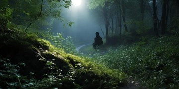 哪些歌曲能让人听后发人深思？