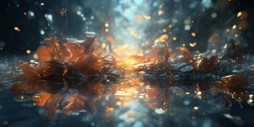 一瞬间后面歌词到底出自哪首歌?