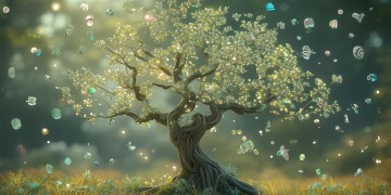 圣树唤歌乐园币到底该换什么？