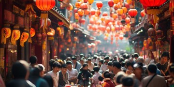 元宵晚会究竟都播了哪些精彩歌曲？