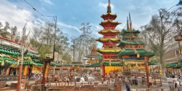 春秋战国时期唱什么歌的人是怎样的存在？