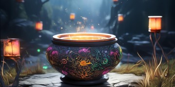 原神尘歌壶究竟有什么条约？