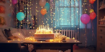 等待生日的到来是哪首歌？