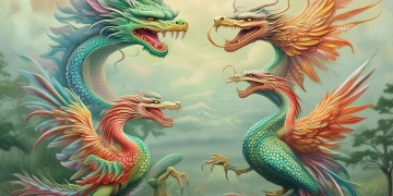 龙生龙凤生凤出自哪首歌？