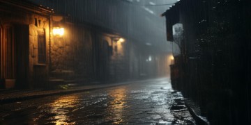 歌音雨夜桑桑是什么歌？