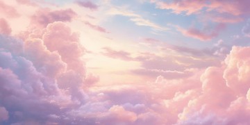 天空的美会是怎样风格的歌？
