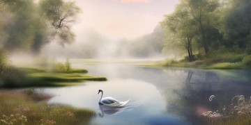 让世界充满宁静究竟是哪首歌？