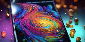 我手机上的歌究竟是什么？