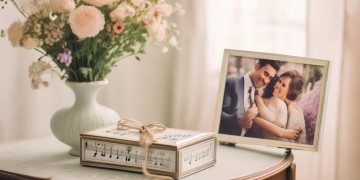 老婆送老公什么歌最合适呢？