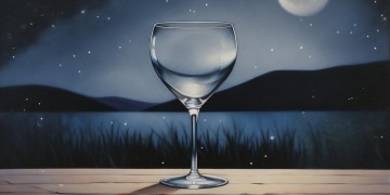 不知昨夜的酒出自哪首歌？